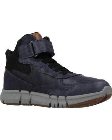 boy Trainers GEOX J FLEXYPER BOY AZUL