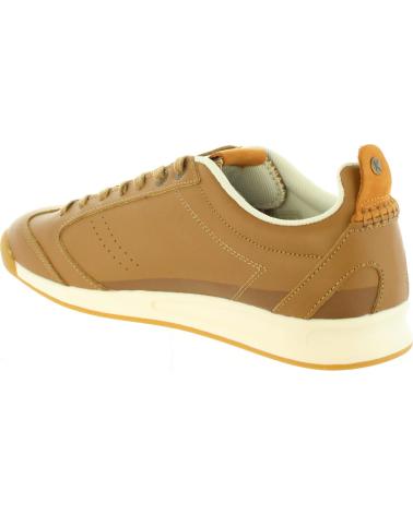 Sapatilhas de Menina e Menino KICKERS 664790-60 KICK 18 LEA 93 BROWN
