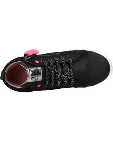 Stiefel für Mädchen GARVALIN 211524 NEGRO
