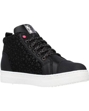 Stiefel für Mädchen GARVALIN 211524 NEGRO