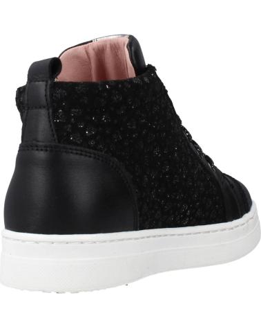 Stiefel für Mädchen GARVALIN 211524 NEGRO