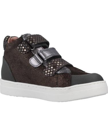 Botines de Niña GARVALIN 211525G GRIS