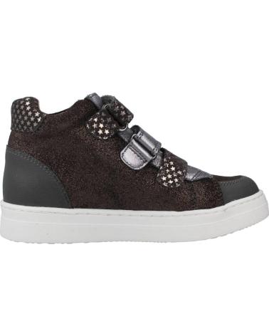 Botines de Niña GARVALIN 211525G GRIS