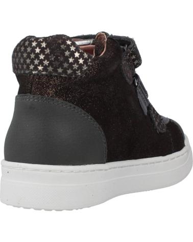 Botines de Niña GARVALIN 211525G GRIS