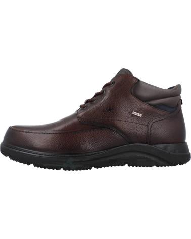 Boots für Herren FLUCHOS BOTAS HOMBRE DENVER MARRON F1311 MARRON