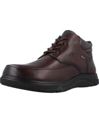 Boots für Herren FLUCHOS BOTAS HOMBRE DENVER MARRON F1311 MARRON