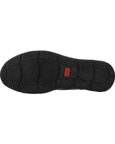 Boots für Herren FLUCHOS BOTAS HOMBRE DENVER MARRON F1311 MARRON