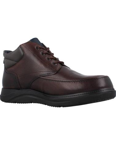 Boots für Herren FLUCHOS BOTAS HOMBRE DENVER MARRON F1311 MARRON