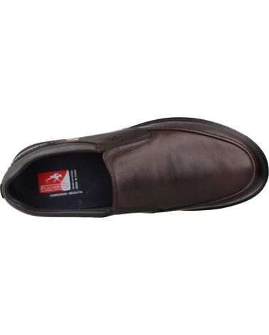 Chaussures pour Homme FLUCHOS F1312 MARRON