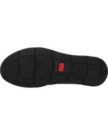 Chaussures pour Homme FLUCHOS F1312 MARRON