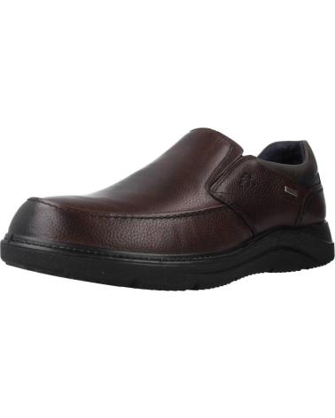 Chaussures pour Homme FLUCHOS F1312 MARRON