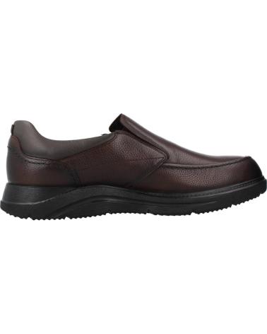 Chaussures pour Homme FLUCHOS F1312 MARRON