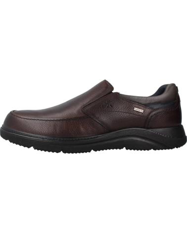 Chaussures pour Homme FLUCHOS F1312 MARRON