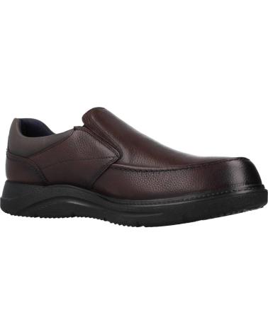 Chaussures pour Homme FLUCHOS F1312 MARRON