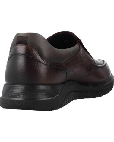 Chaussures pour Homme FLUCHOS F1312 MARRON