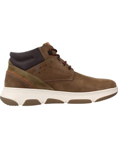 Bottines pour Homme FLUCHOS BOTIN F1346 KANSAS PIEDRA HOMBR KANSAS PIEDRA COM3