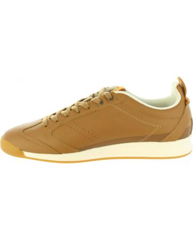 Sapatilhas de Menina e Menino KICKERS 664790-60 KICK 18 LEA 93 BROWN