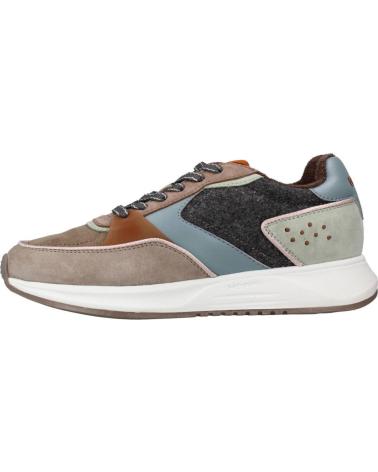 Zapatillas deporte de Mujer HOFF BUCKINGHAM MULTICOLOR
