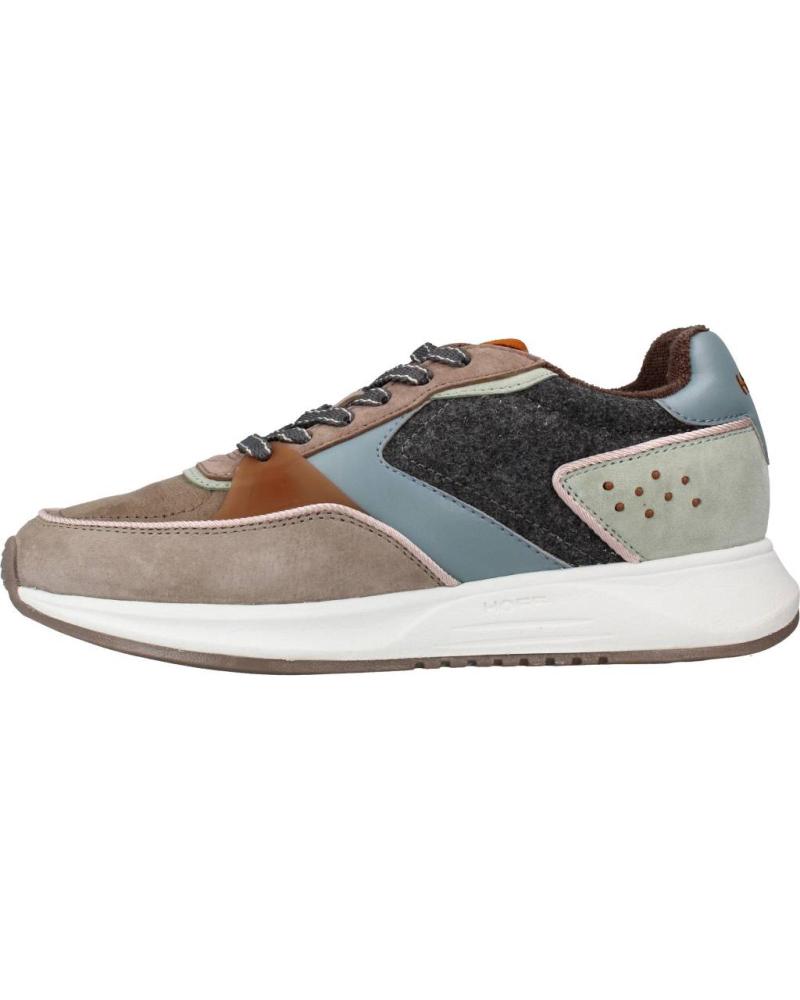 Zapatillas deporte de Mujer HOFF BUCKINGHAM MULTICOLOR