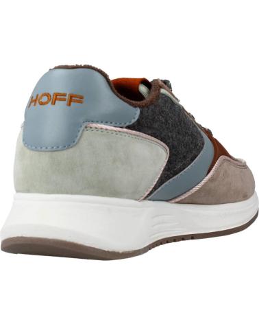 Zapatillas deporte de Mujer HOFF BUCKINGHAM MULTICOLOR