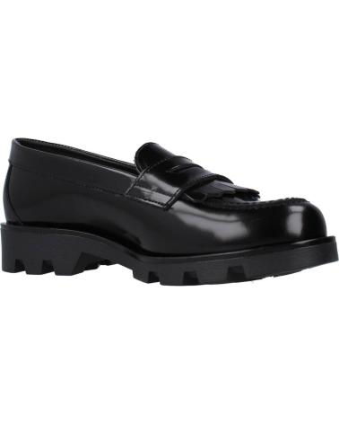 Schuhe für Mädchen PABLOSKY 854113 NEGRO