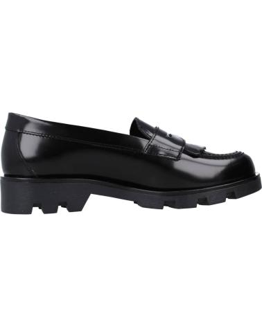 Schuhe für Mädchen PABLOSKY 854113 NEGRO