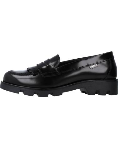Zapatos de Niña PABLOSKY 854113 NEGRO