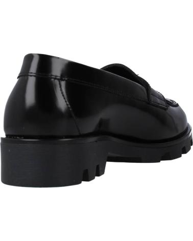 Schuhe für Mädchen PABLOSKY 854113 NEGRO