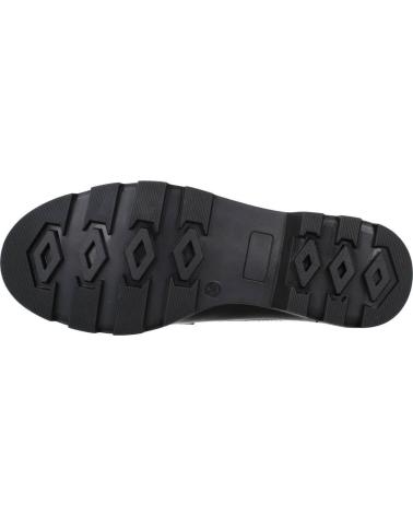 Schuhe für Mädchen PABLOSKY 854113 NEGRO