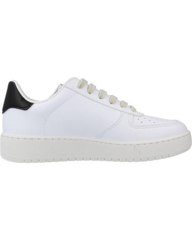 Zapatillas deporte pour Femme et Homme VICTORIA SNEAKERS 1258201 NEGRO