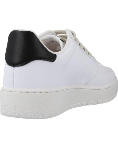 Zapatillas deporte pour Femme et Homme VICTORIA SNEAKERS 1258201 NEGRO