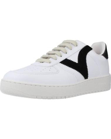 Zapatillas deporte pour Femme et Homme VICTORIA SNEAKERS 1258201 NEGRO