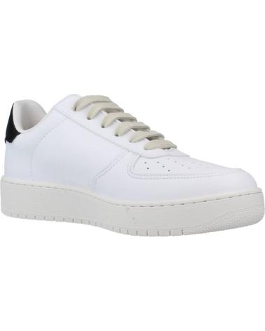 Zapatillas deporte pour Femme et Homme VICTORIA SNEAKERS 1258201 NEGRO