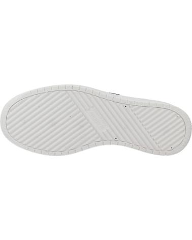 Zapatillas deporte pour Femme et Homme VICTORIA SNEAKERS 1258201 NEGRO