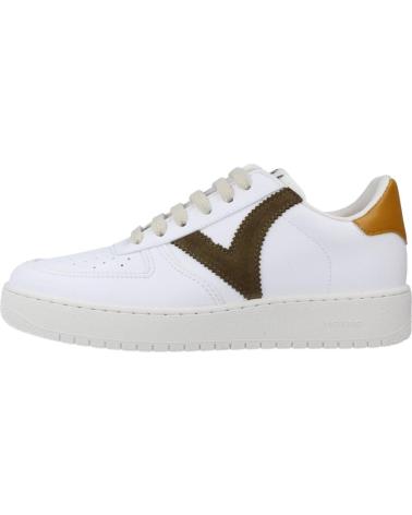 Zapatillas deporte pour Femme et Homme victoria SNEAKERS 1258201 KAKI