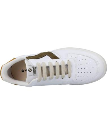 Zapatillas deporte pour Femme et Homme victoria SNEAKERS 1258201 KAKI