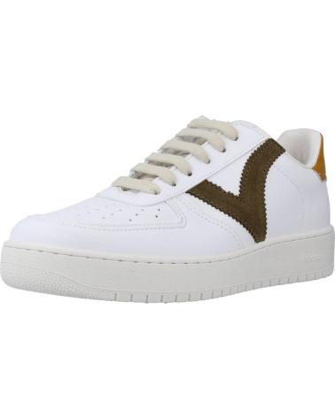 Zapatillas deporte pour Femme et Homme victoria SNEAKERS 1258201 KAKI