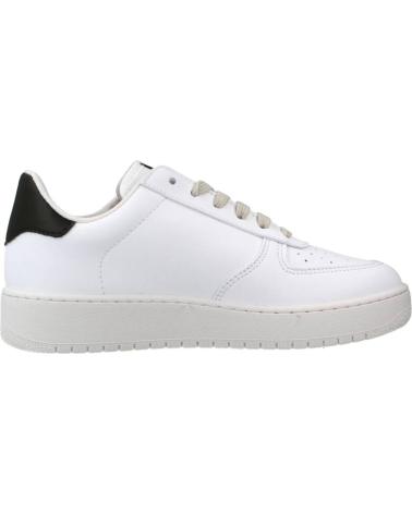 Sapatilhas de Mulher VICTORIA 1258201V BLANCO