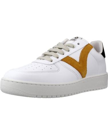 Sapatilhas de Mulher VICTORIA 1258201V BLANCO