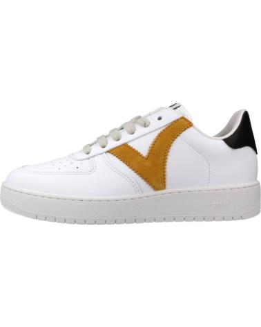 Sapatilhas de Mulher VICTORIA 1258201V BLANCO