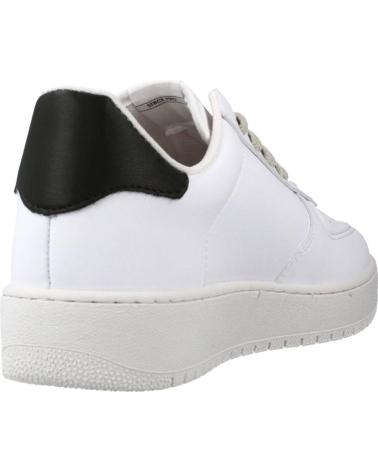 Sapatilhas de Mulher VICTORIA 1258201V BLANCO
