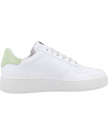 Deportivas de Mujer y Niña VICTORIA 1258201V BLANCO