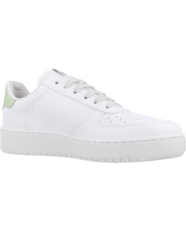 Deportivas de Mujer y Niña VICTORIA 1258201V BLANCO