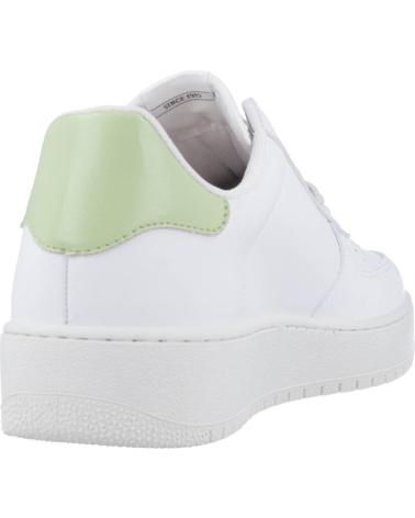 Deportivas de Mujer y Niña VICTORIA 1258201V BLANCO