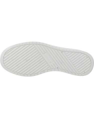 Deportivas de Mujer y Niña VICTORIA 1258201V BLANCO