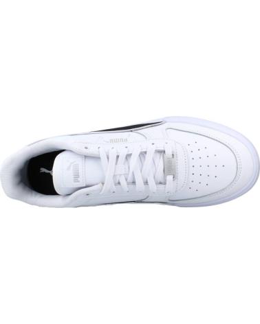 Zapatillas deporte pour Homme PUMA CAVEN DIME BLANCO