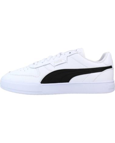 Zapatillas deporte pour Homme PUMA CAVEN DIME BLANCO
