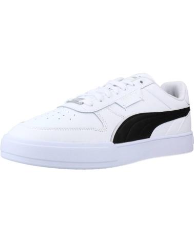 Zapatillas deporte pour Homme PUMA CAVEN DIME BLANCO