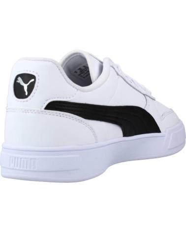 Zapatillas deporte pour Homme PUMA CAVEN DIME BLANCO