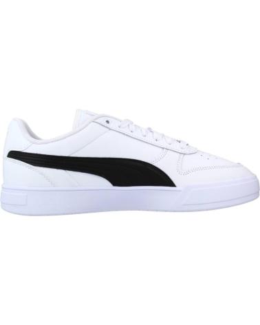 Zapatillas deporte pour Homme PUMA CAVEN DIME BLANCO
